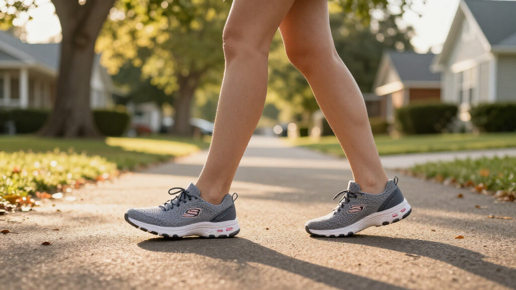 best Skechers shoes