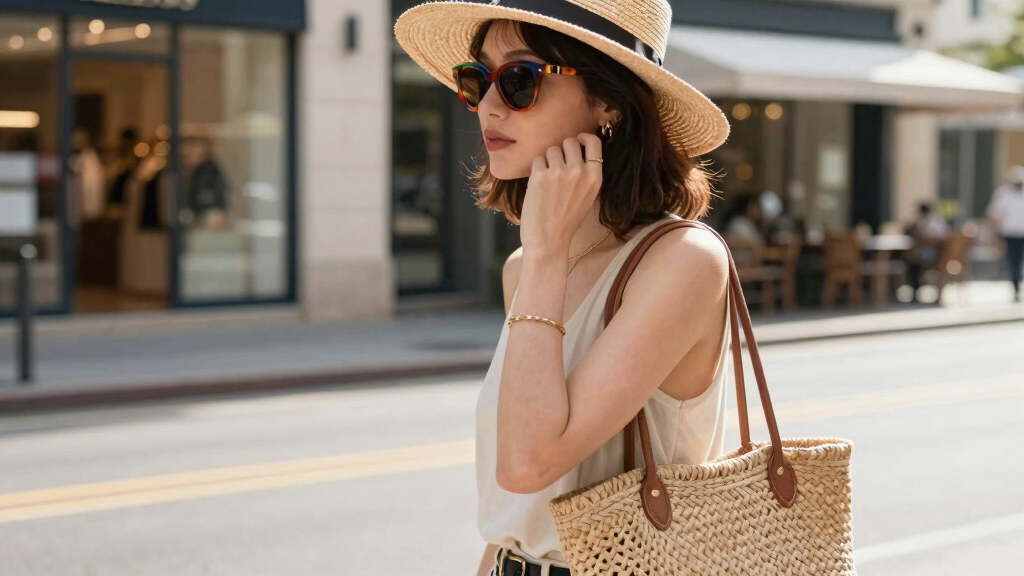 best summer fashion accessories