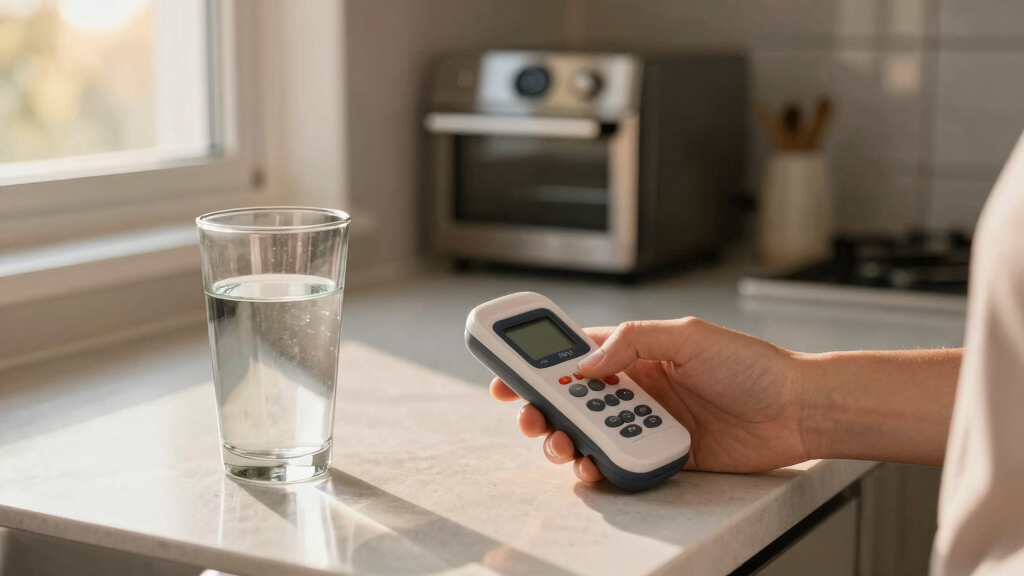 5 Best Nitrate Test Meters for Water in 2026