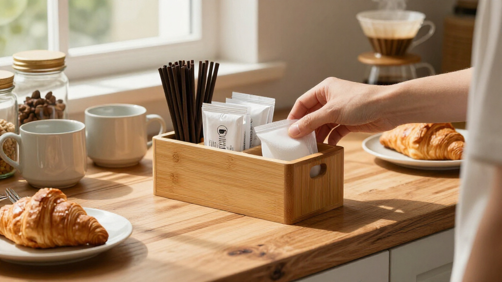 7 best counter organizers