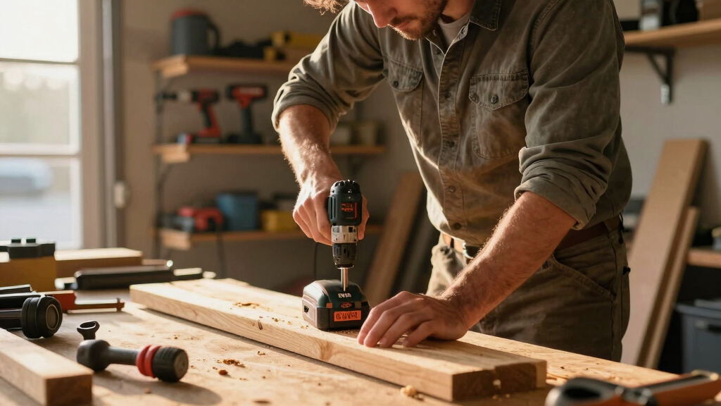 power tools for dad
