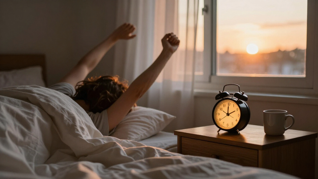 15 Best Sunrise Alarm Clocks to Transform Your Morning Routine 37 sunrise alarm clock