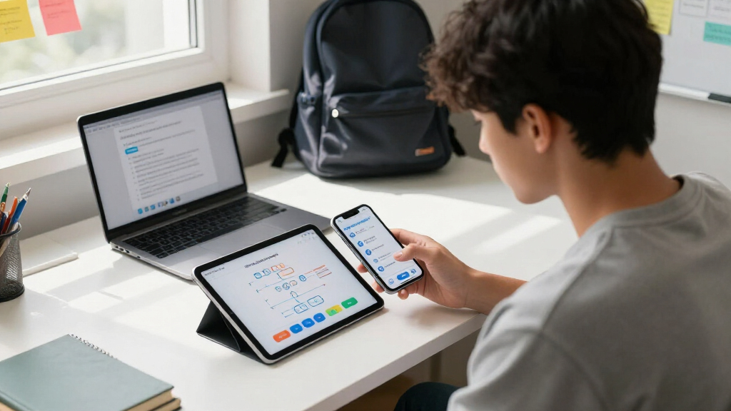 9 Best AI-Powered Student Organization Apps in 2026