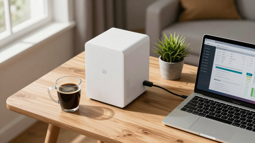 ups battery backup for home nas systems