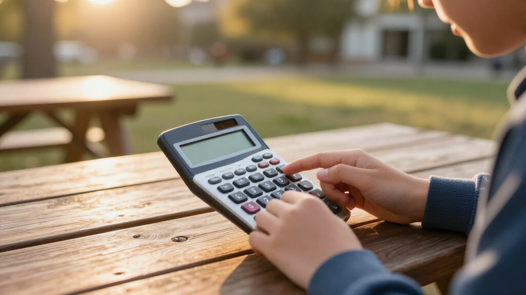 8 Best Student Scientific Calculators in 2026