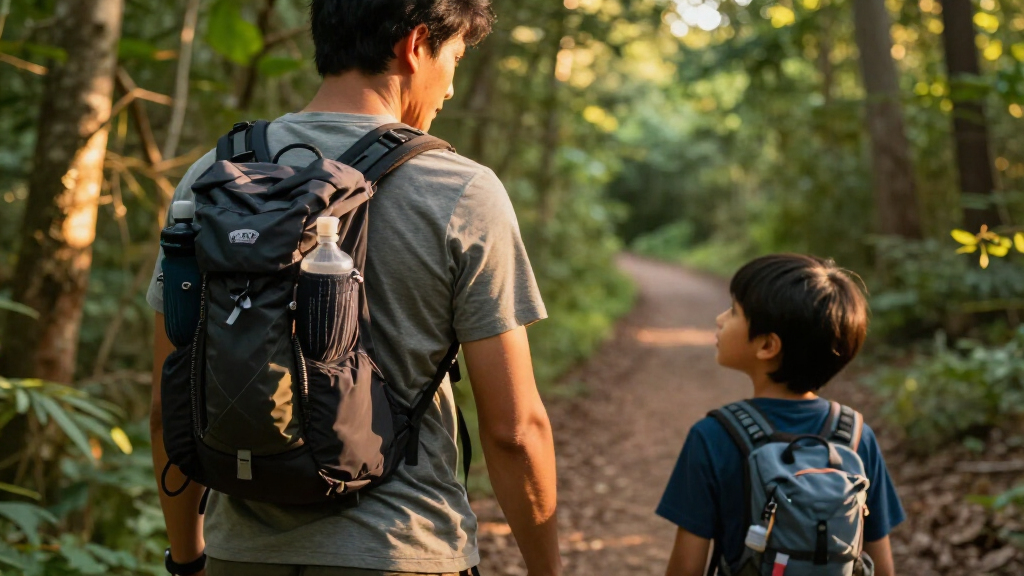 hydration vests long distance
