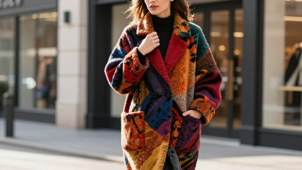 best women's statement coats