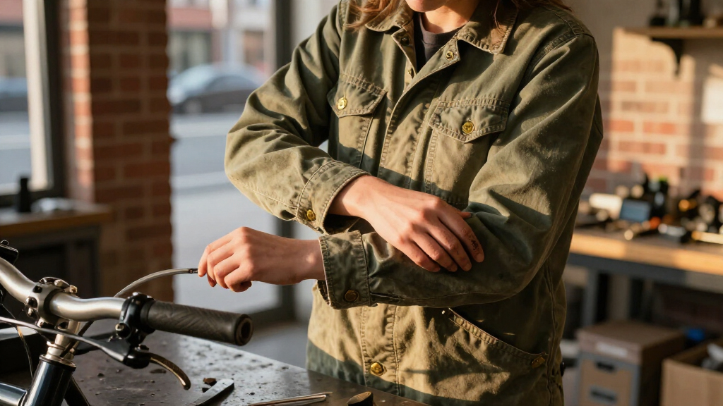best workwear jackets