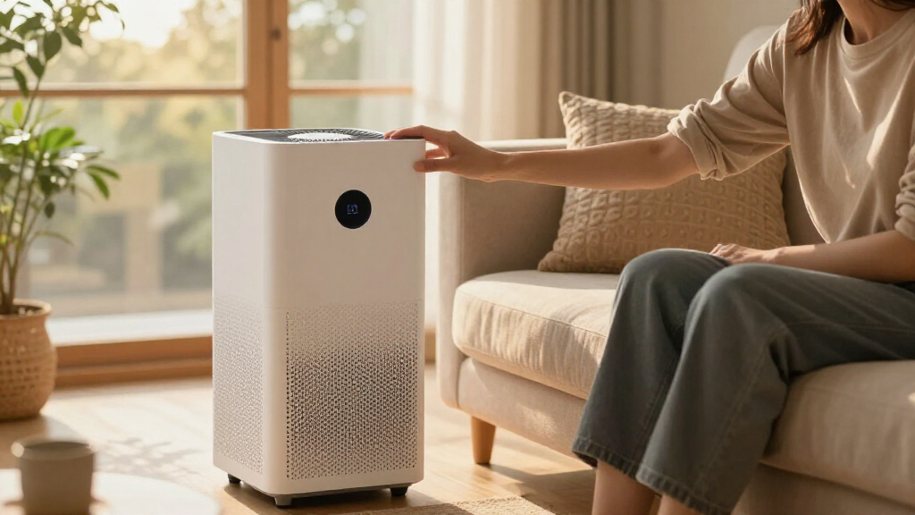 15 Best Air Purifiers in 2026