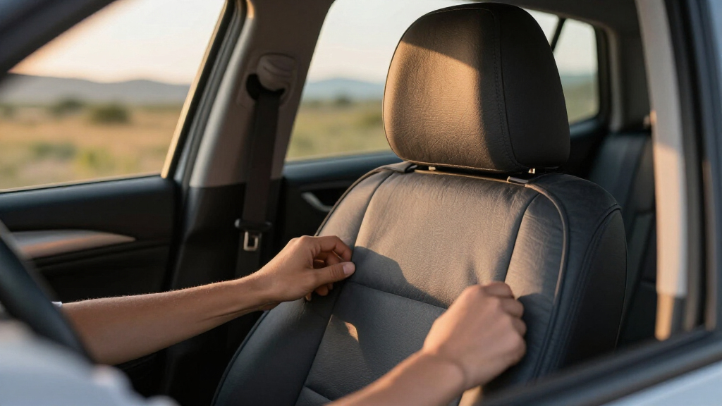 seat covers for suvs
