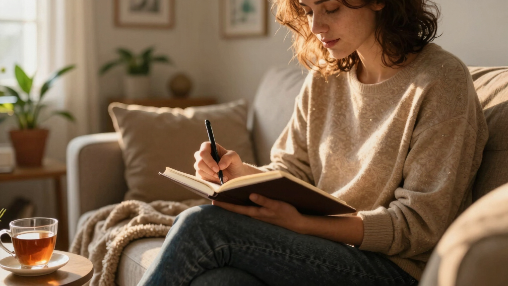 mental health journals