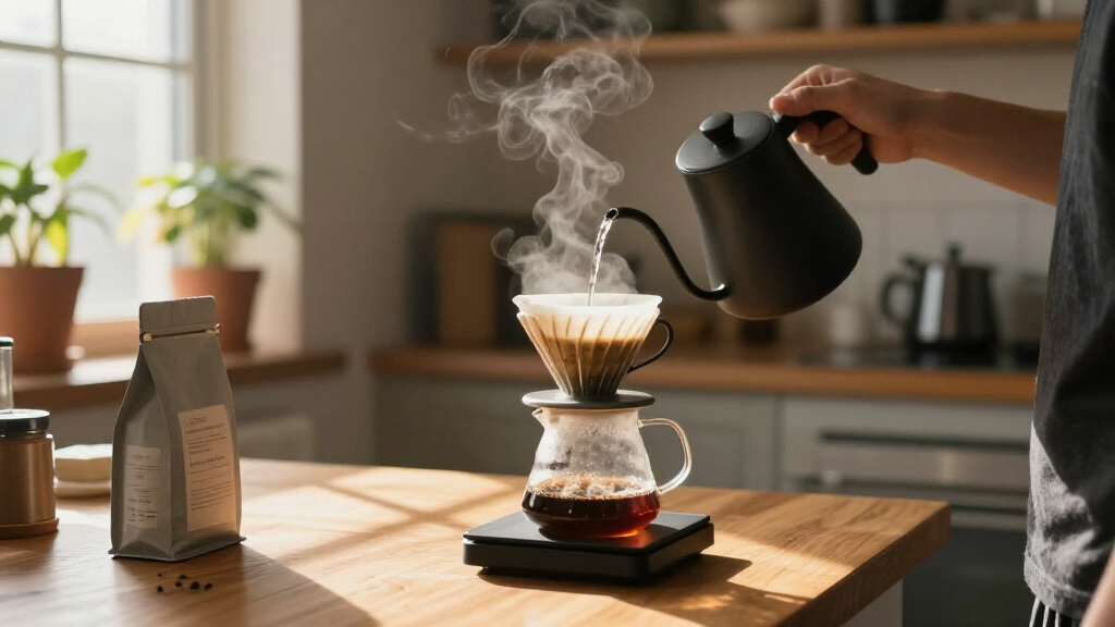 electric gooseneck kettles