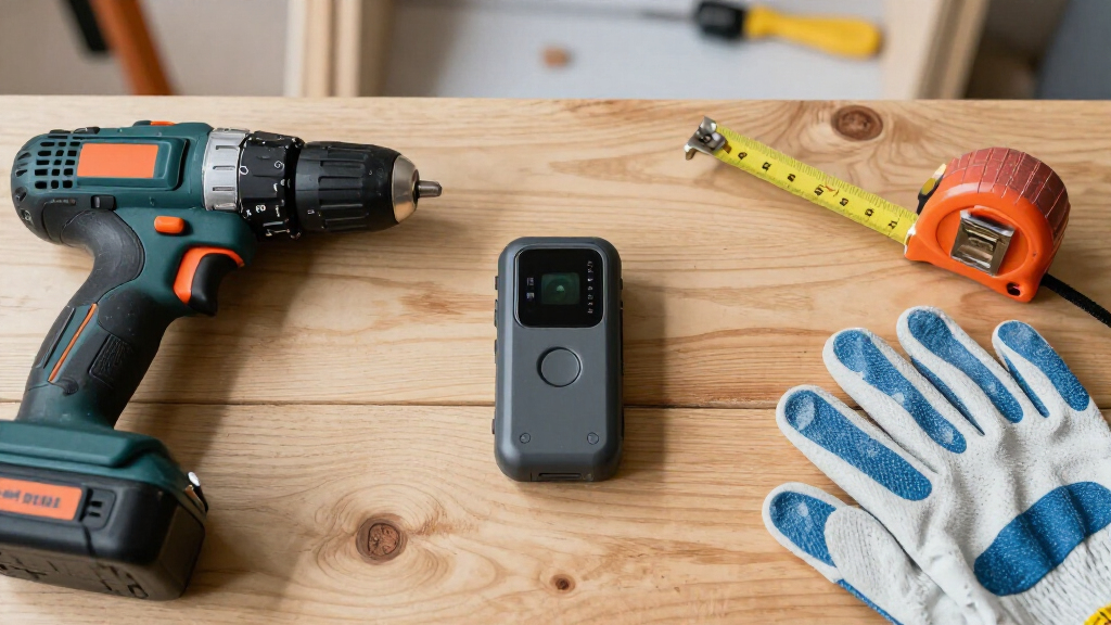 3 Best Asset Trackers for Construction Tools in 2026