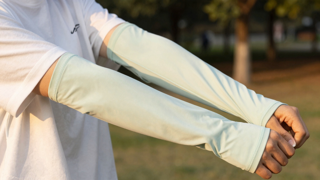 best UV arm covers