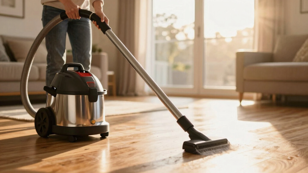 best steam cleaner for whole house