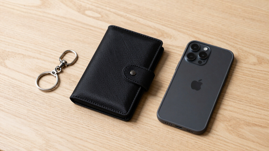 best anti-theft wallets