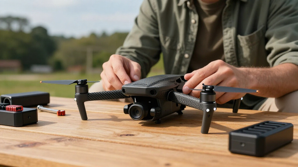 highend drones on amazon