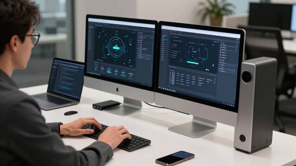 mac pro for enterprise it deployments