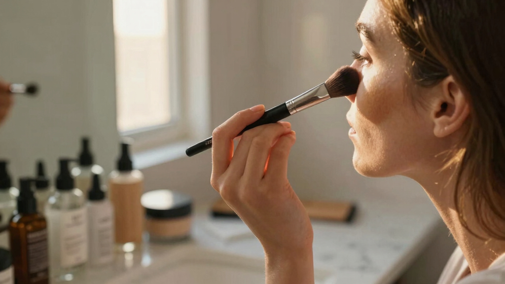 best cool-toned contour products