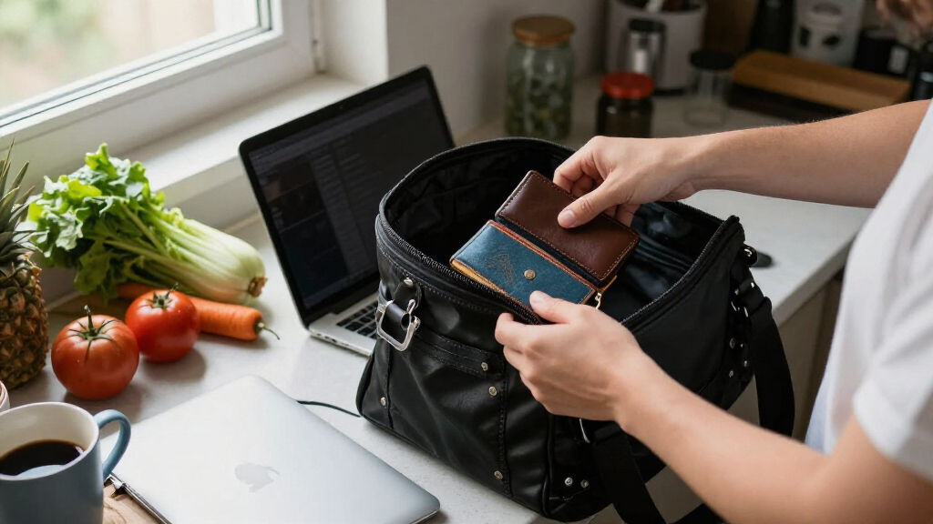 best work bags