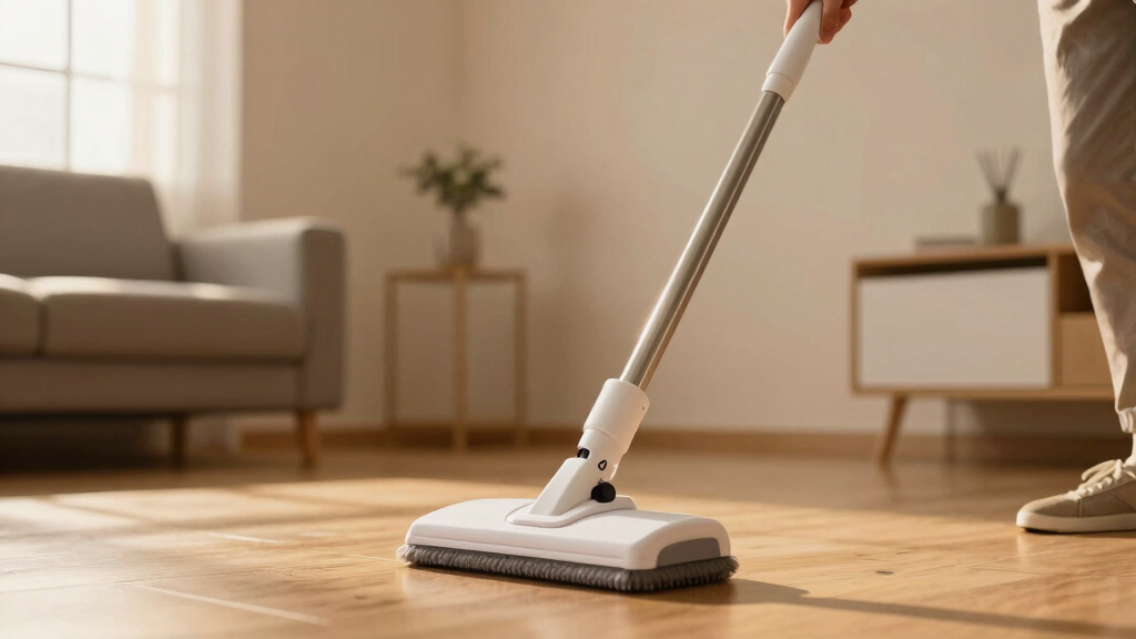 best steam mops