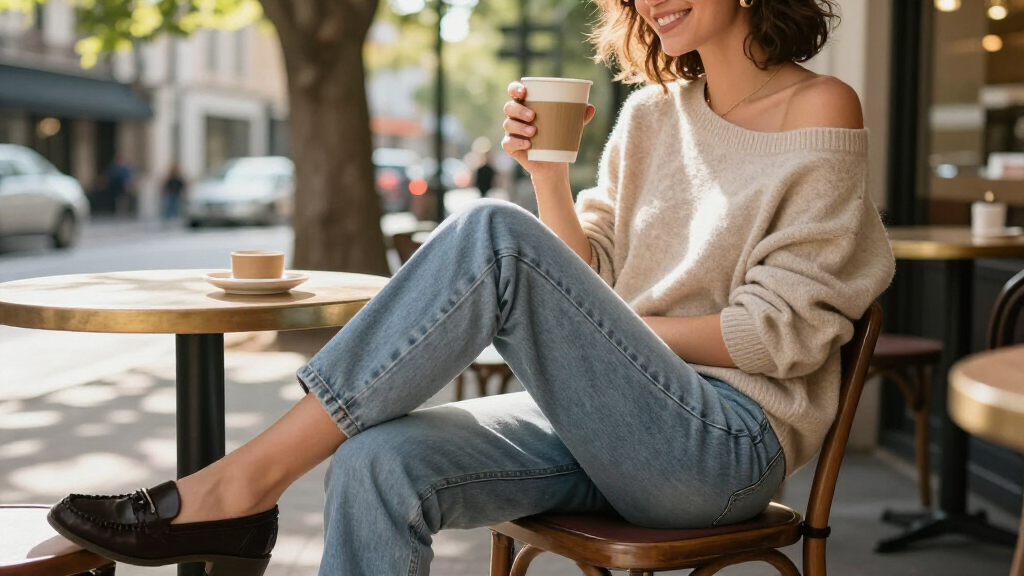 best off-duty date style clothing