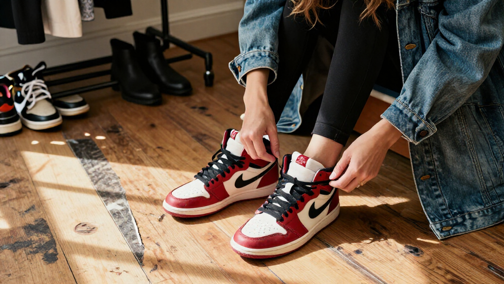 10 Best Air Jordan 1 Sneakers for Everyday Wear in 2027