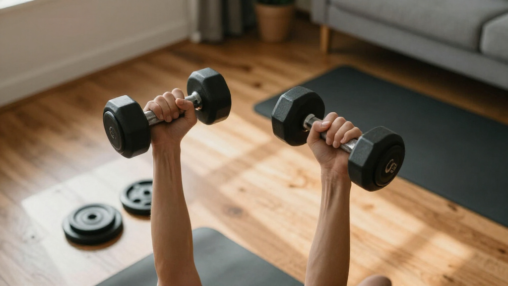 best adjustable dumbbells set 5-90 lbs