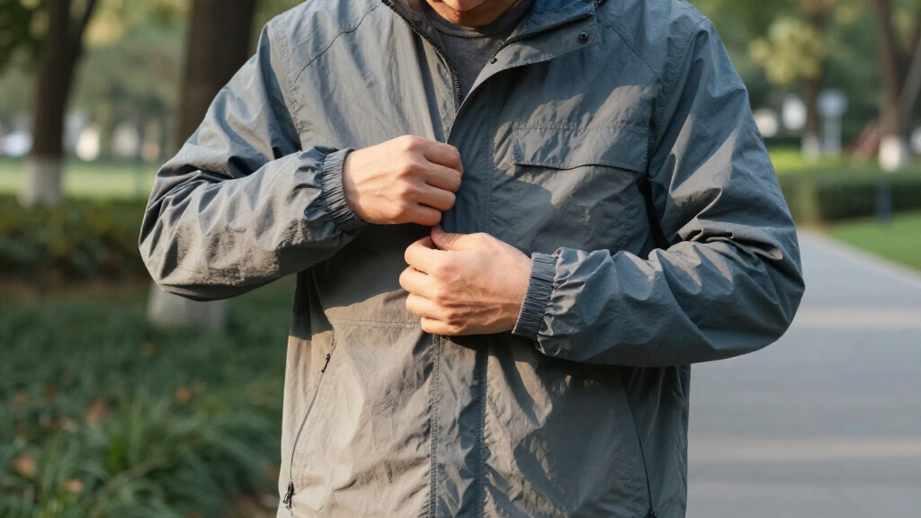 best layering clothes