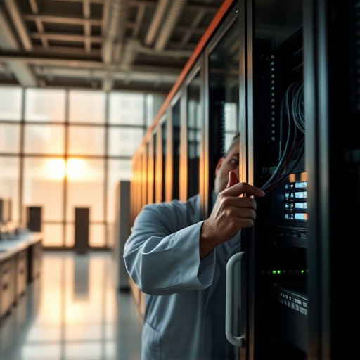 Why infrastructure is the new battleground in AI