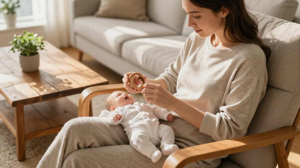 gifts for new moms