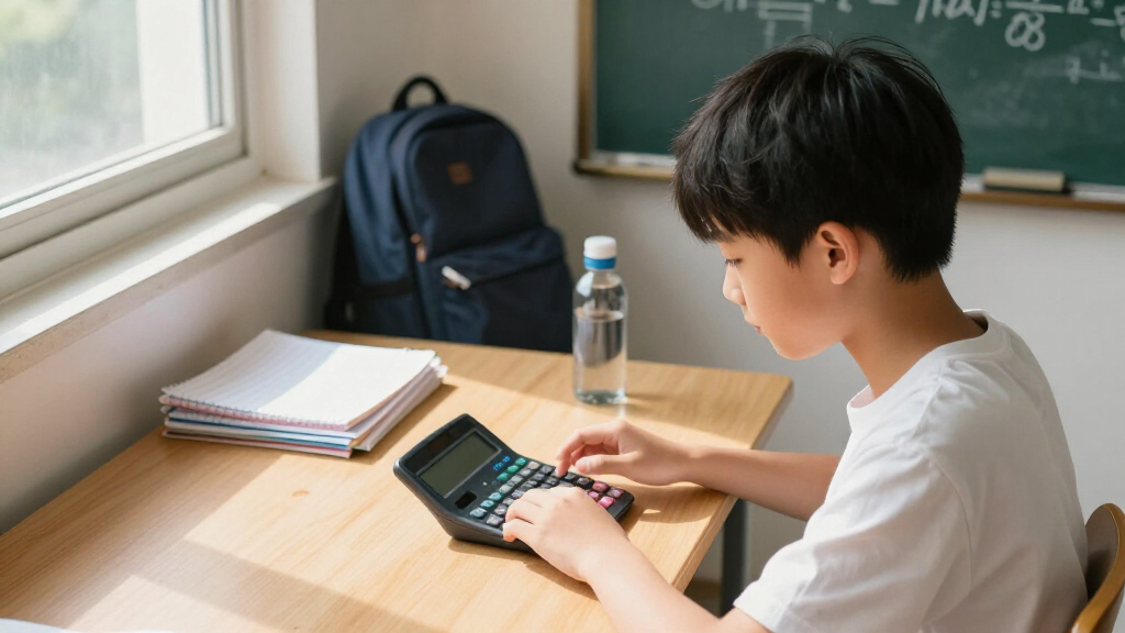 15 Best Scientific Calculators for Students in 2026
