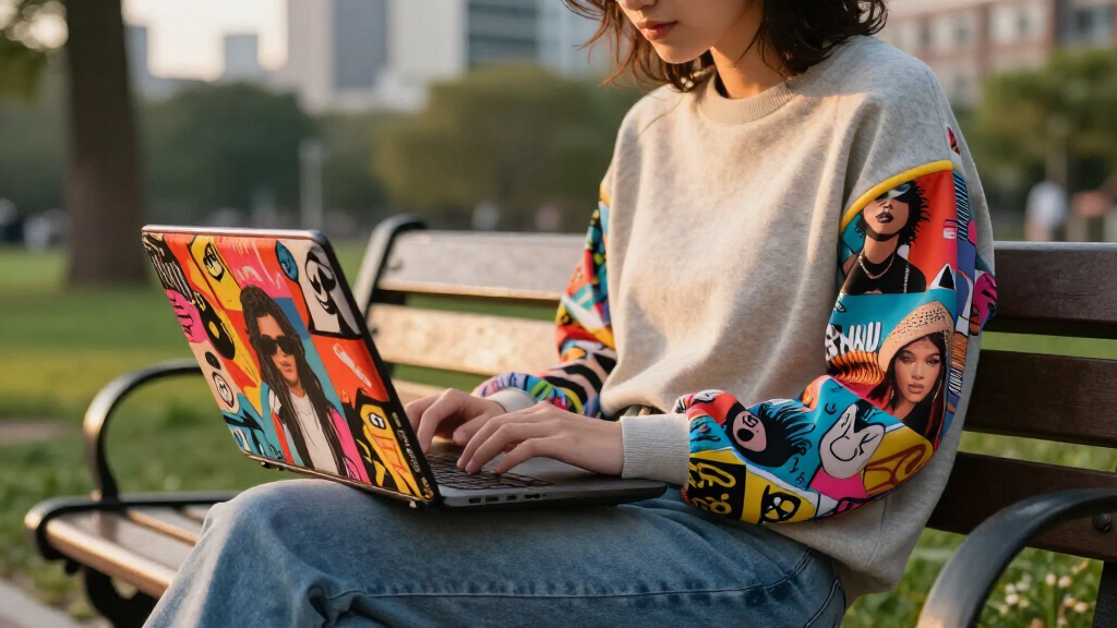5 Best Celebrity-Inspired Laptop Sleeves in 2026