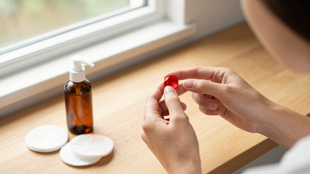 toners for redness