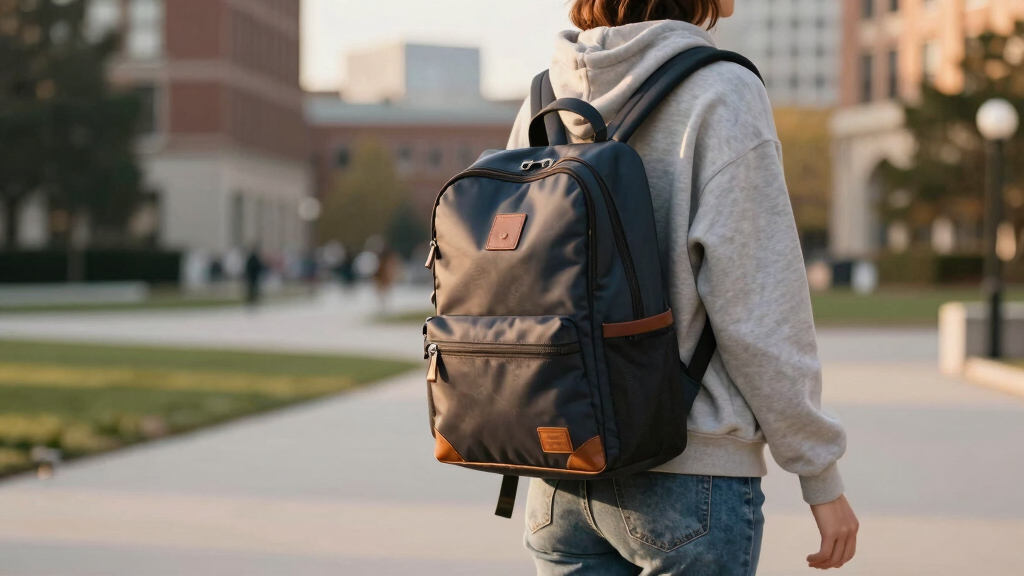 stylish backpacks for students