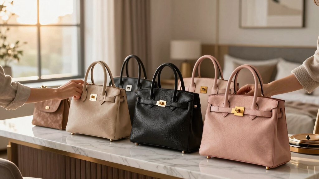 best designer handbags
