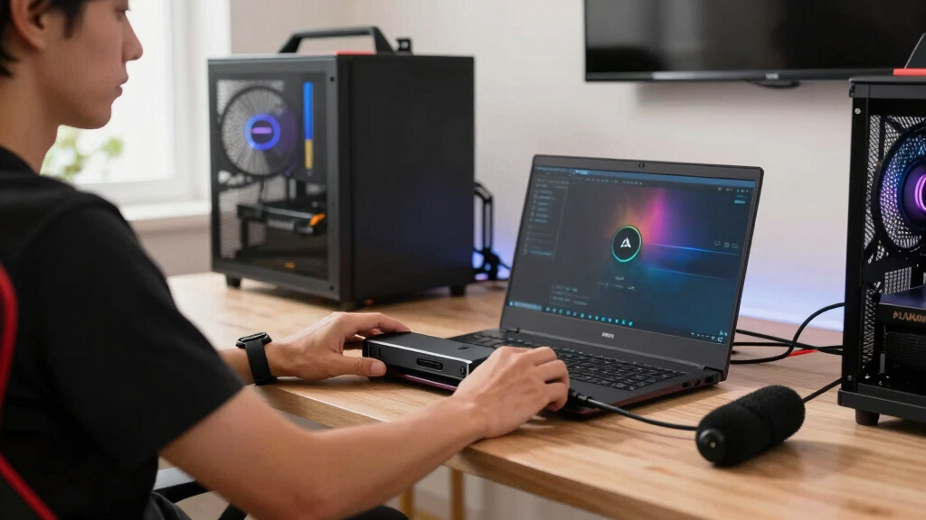best hdmi capture card for fan creators