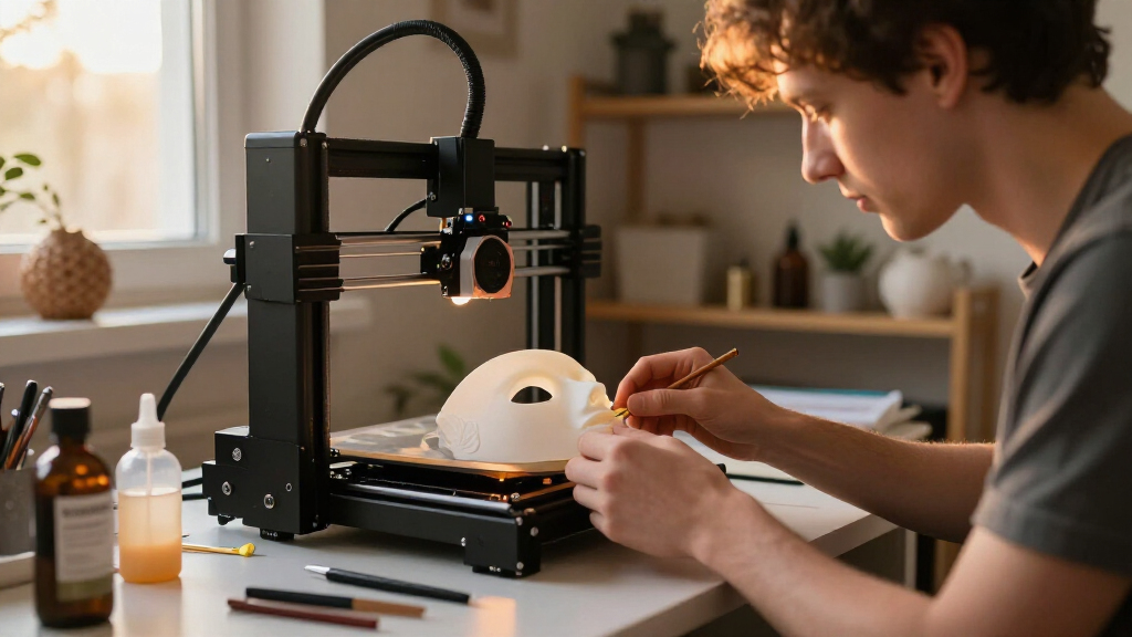 13 Best Resin 3D Printers for Detailed Masks in 2026 — Top Picks for Precision and Quality 33 resin 3d printer for detailed masks