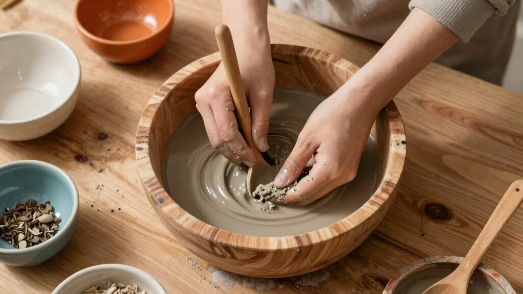 best wooden mud kitchen