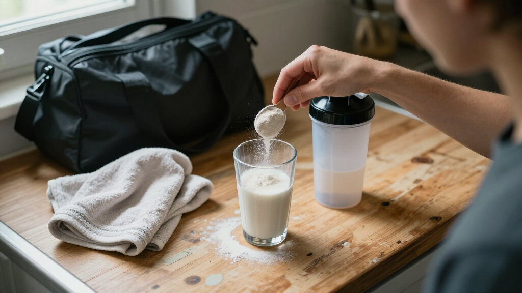 creatine