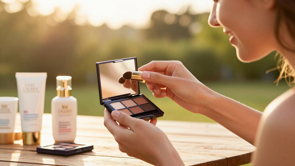 best Estée Lauder summer beauty products