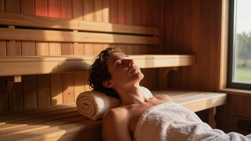Best infrared saunas for home