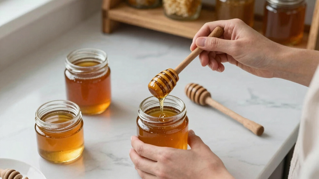 honey gift sets