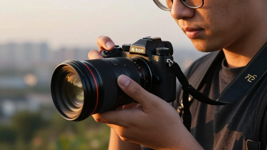 best Nikon Z lenses for creators