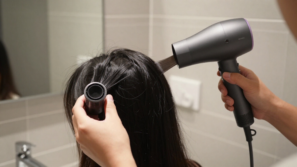 hair diffuser