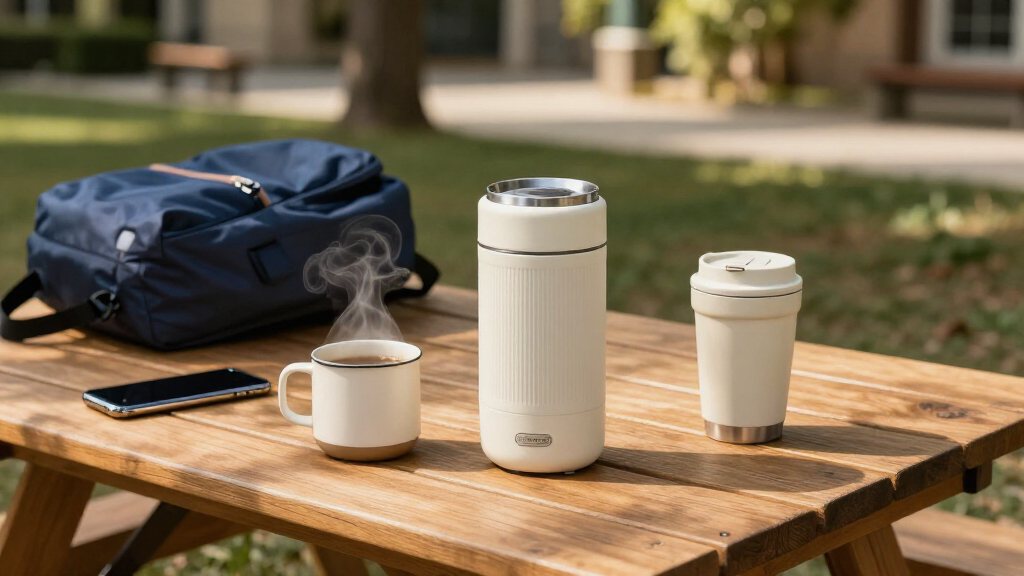 14 Best Portable Coffee Makers for Students in 2026