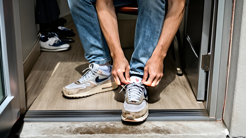 best durable Nike Air Max sneakers