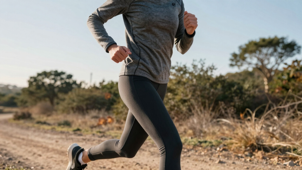 best merino running clothes