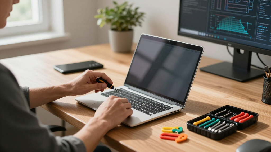 student laptop repair kits