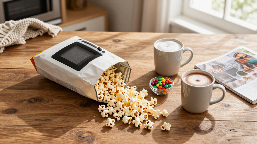 10 Best Microwave Popcorn in 2026